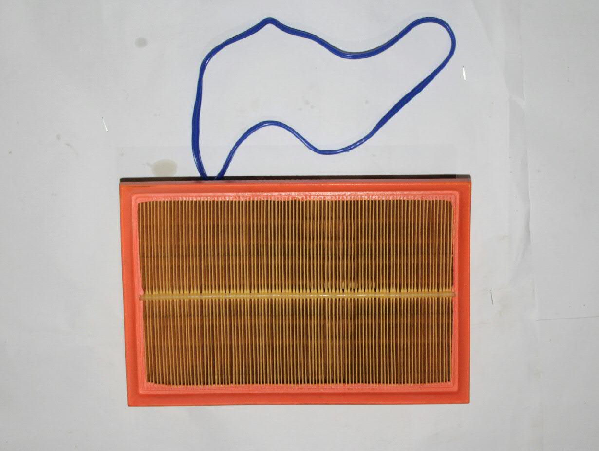 036198620 VAG Filtr powietrza