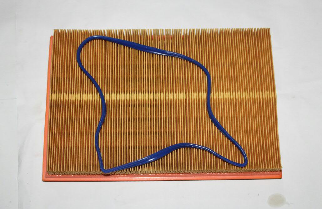 Do koszyka 036198620 VAG Filtr powietrza