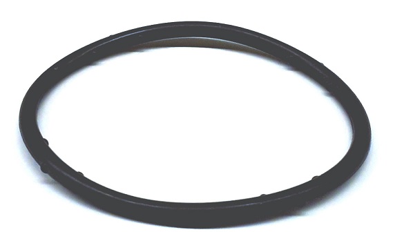 Uszczelka kołnierza (trójnika) układu chłodzenia VAG 037121688 cena, od 4,01 USD