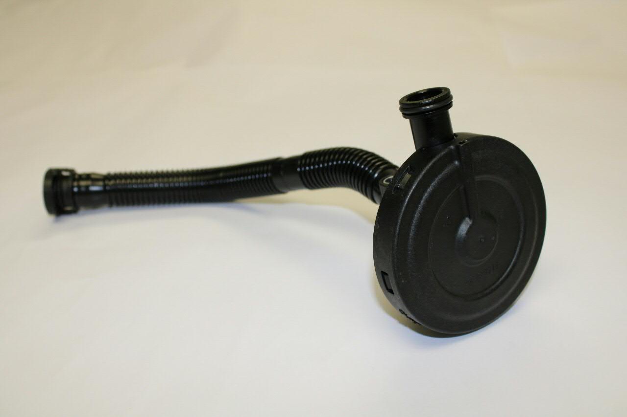 Zawór PCV odpowietrzający silnik VAG 03C103201K cena, od 25,75 USD
