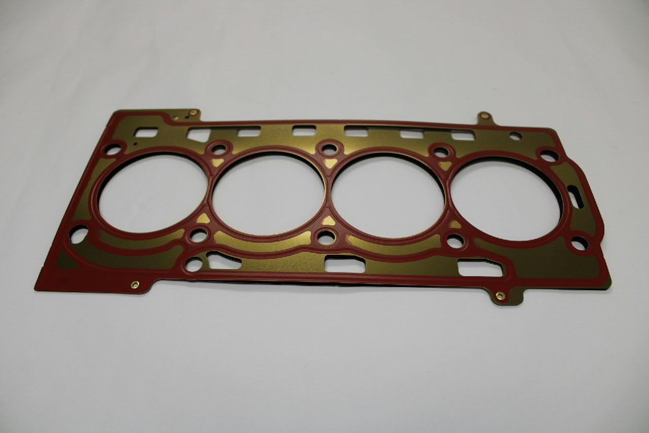Uszczelka głowicy cylindrów VAG 03C103383AH cena, od 50,55 USD