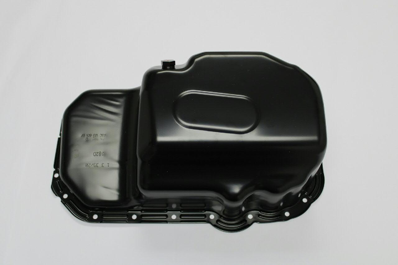 Miska olejowa silnika VAG 03C103601BP cena, od 42,26 USD