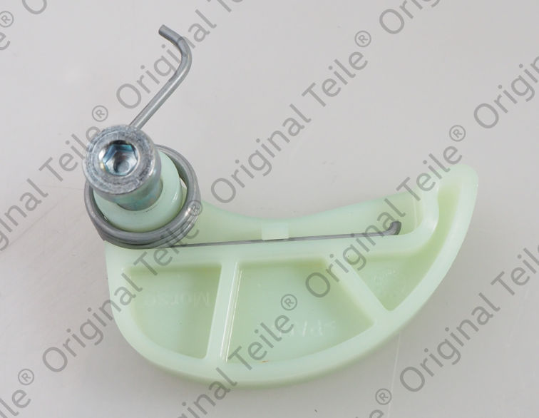 Napinacz łańcucha pompy oleju VAG 03C109507AD cena, od 17,28 USD
