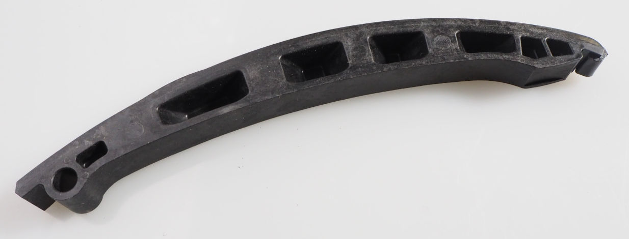 03C109509P VAG Prowadnica napinacza łańcucha rozrządu