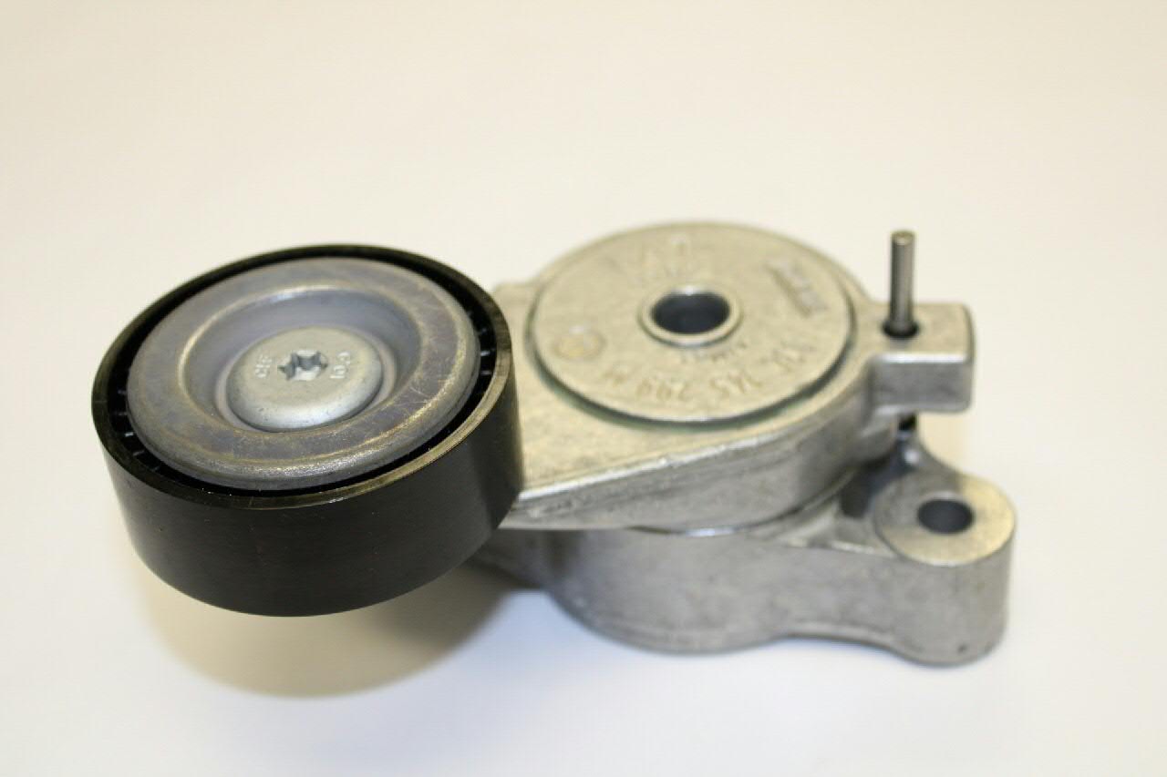 Rolka napinacza paska napędowego VAG 03C145299M cena, od 21,18 USD