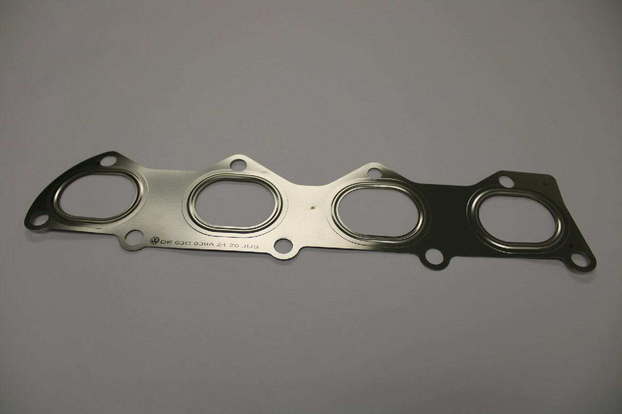 03C253039A VAG Uszczelka kolektora wydechowego