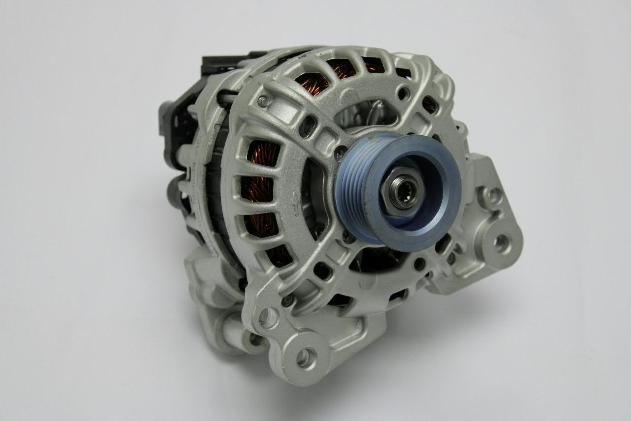Alternator VAG 03C903024E cena, od 200,89 USD