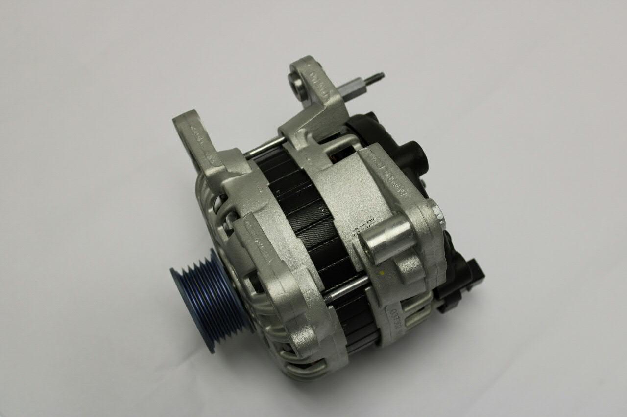 03C903024E VAG Alternator