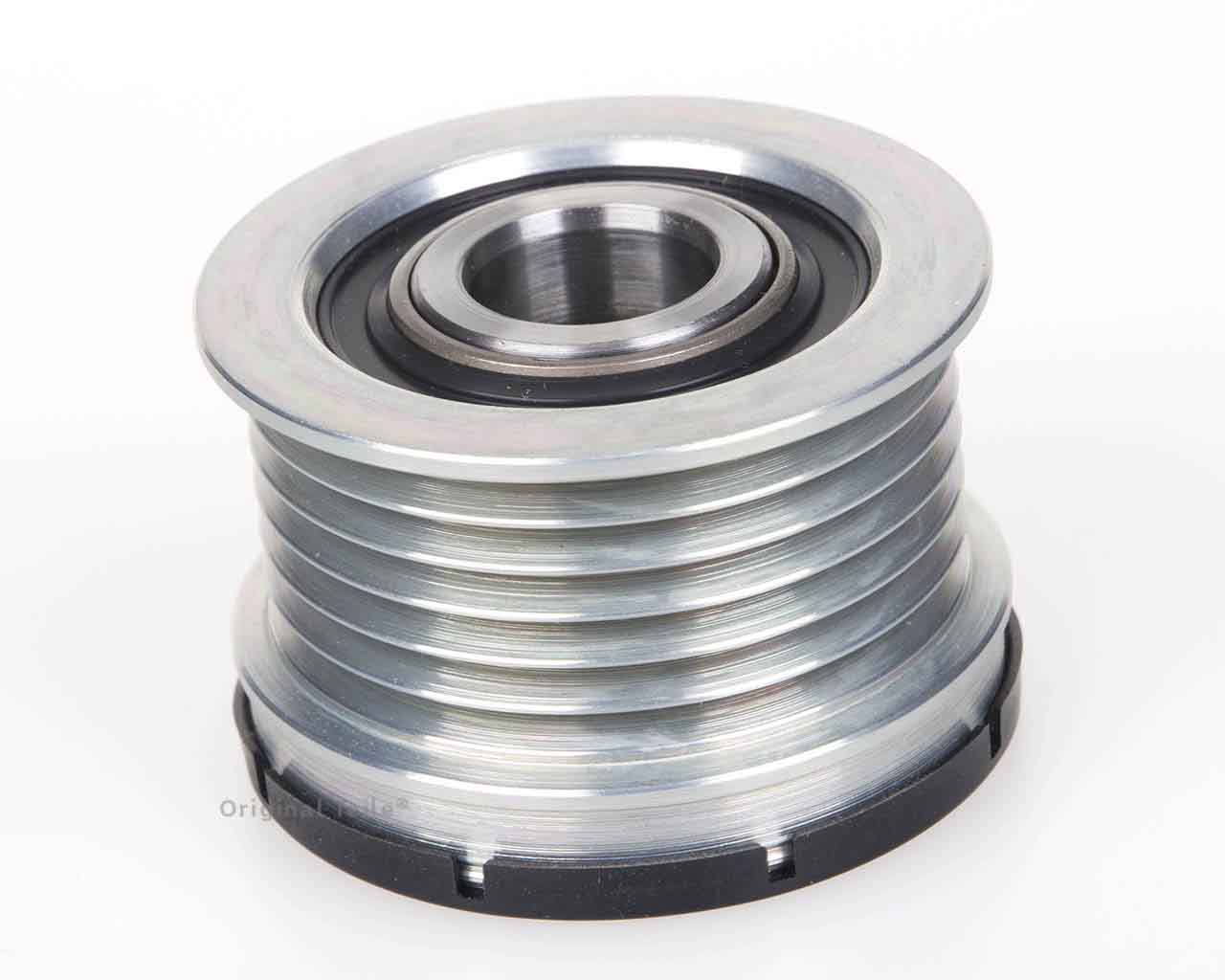 03C903119C VAG Koło pasowe alternatora