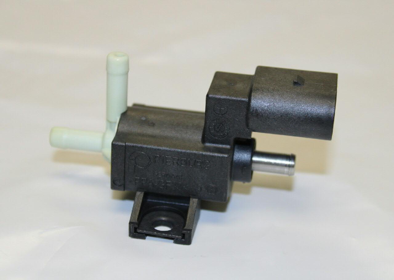 Przetwornik ciśnienia (solenoid) doładowania 03C906283B VAG