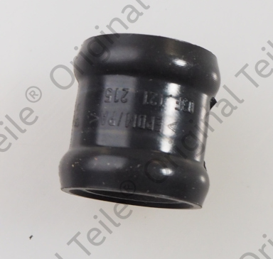Wąż (rura) chłodzenia wymiennika ciepła oleju, zwrot VAG 03F121215 cena, od 8,33 USD
