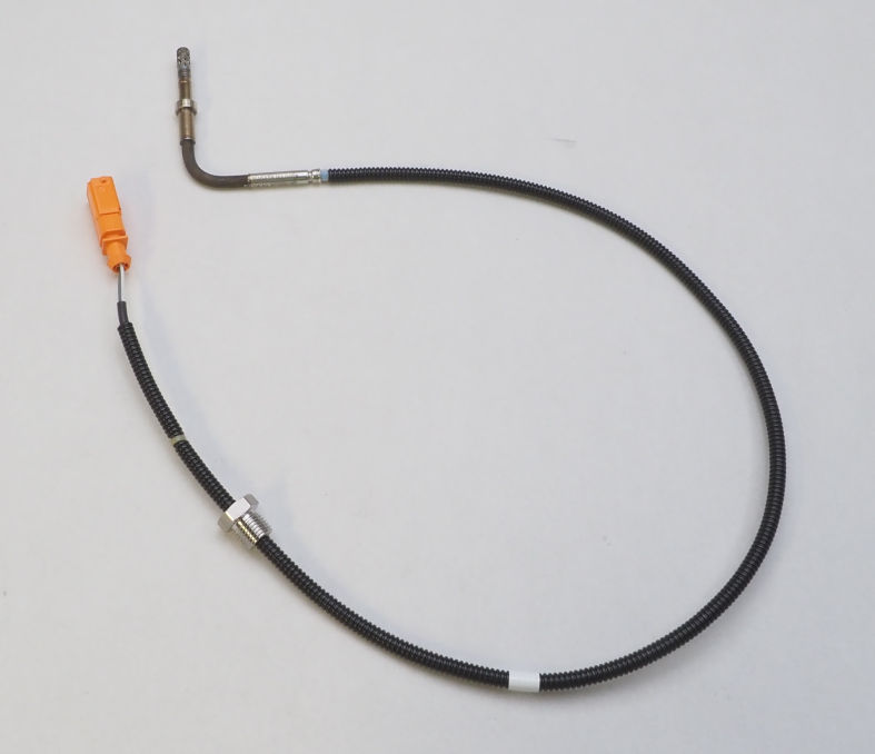 03G906088BA VAG Czujnik temperatury spalin po filtrze cząstek stałych