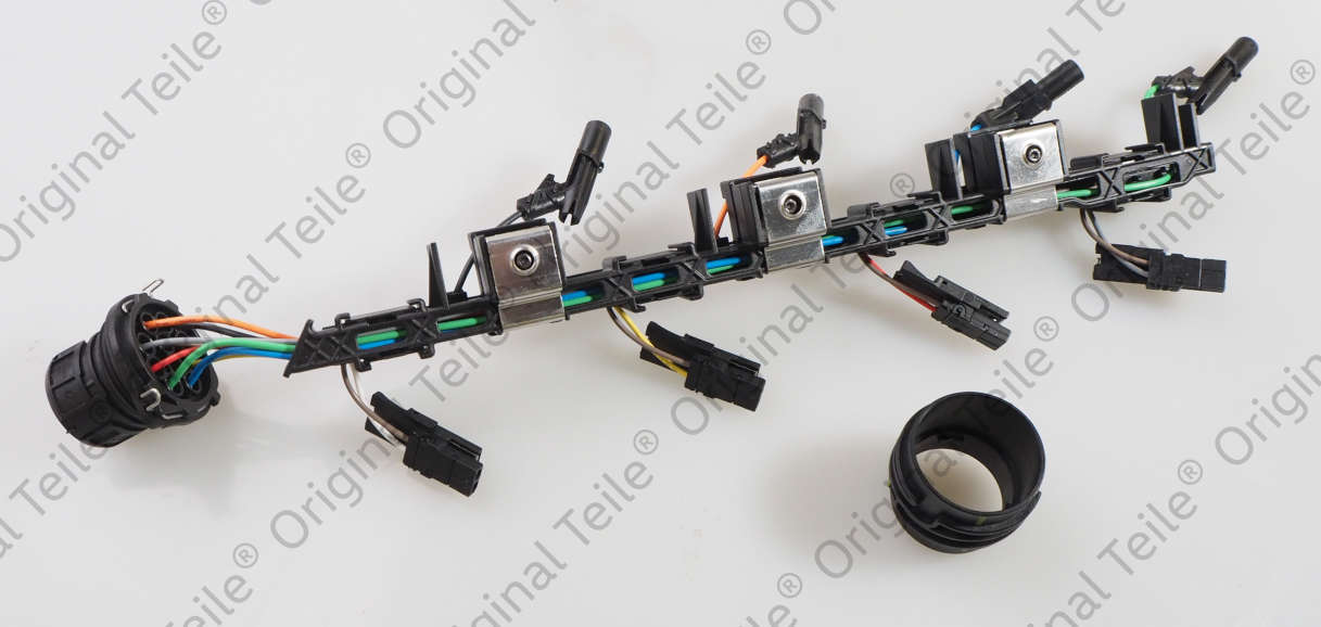 03G971033L VAG Kabel (adapter) wtryskiwacza