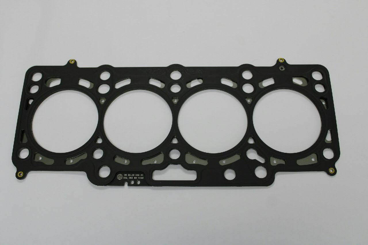 03L103383BK VAG Uszczelka głowicy cylindrów