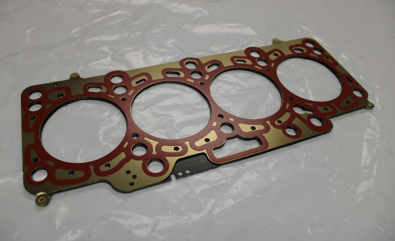 03L103383DD VAG Uszczelka głowicy cylindrów