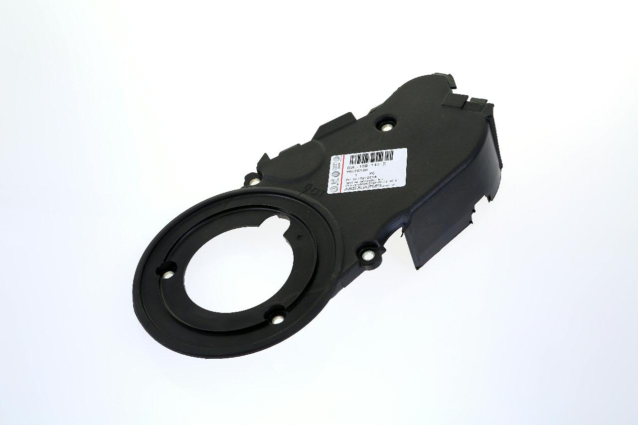 Osłona paska rozrządu dolna VAG 03L109147D cena, od 19,64 USD