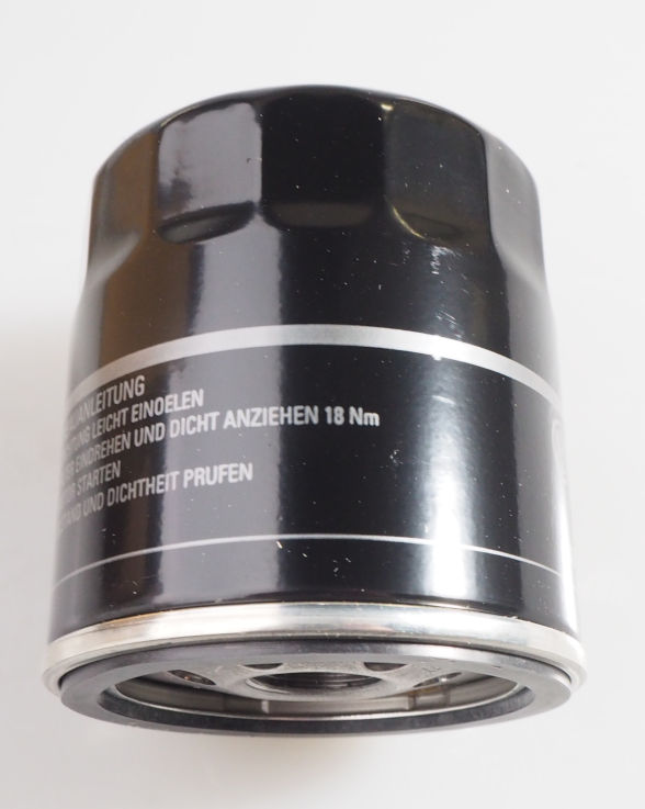 03L115561A VAG Filtr oleju