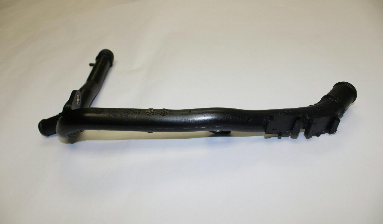 Przewód (króciec) układu chłodzenia VAG 03L121065AJ cena, od 36,07 USD