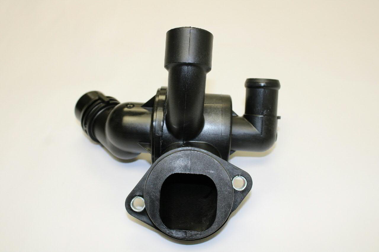Do koszyka 03L121111AD VAG Obudowa termostatu