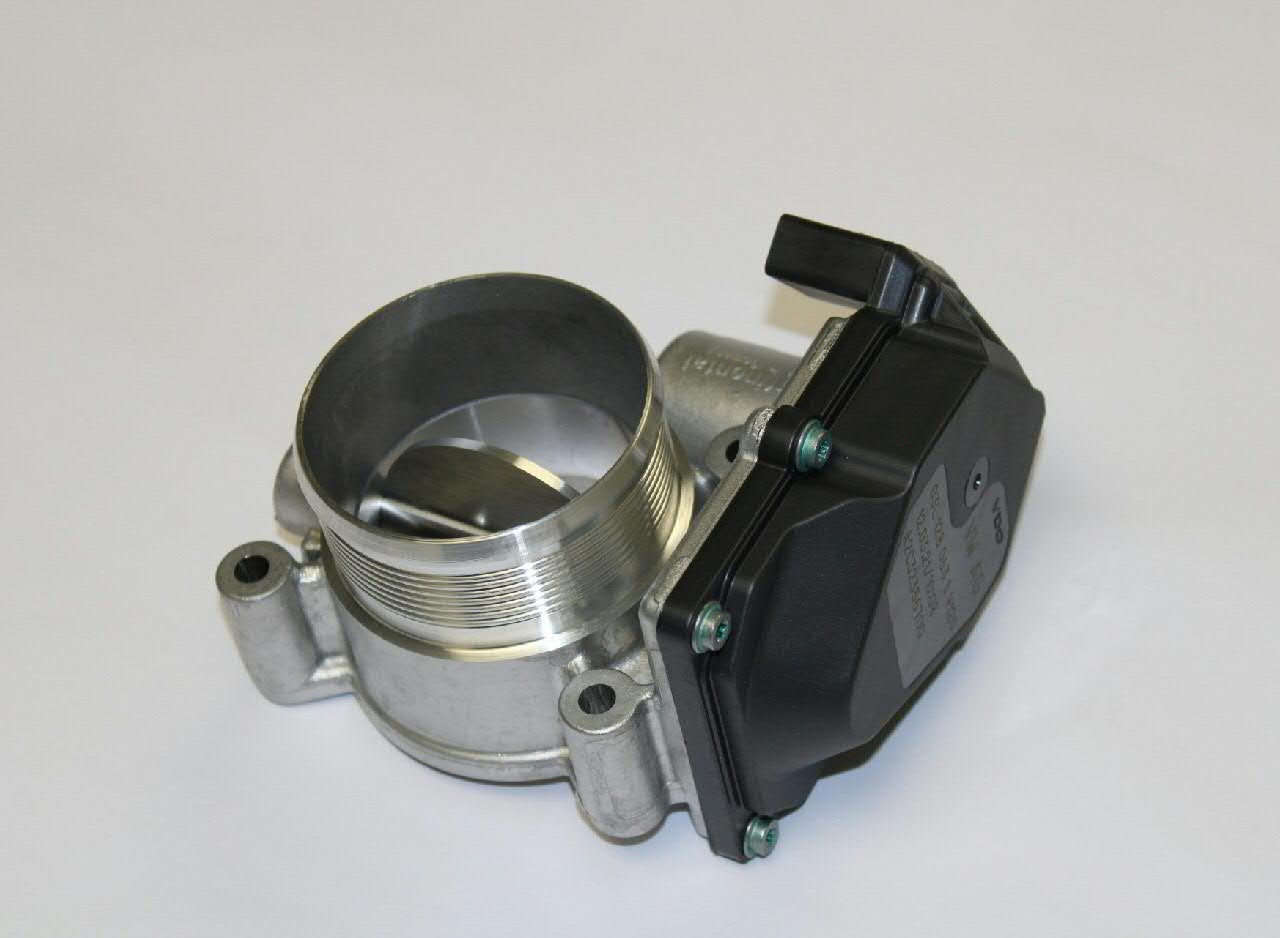 03L128063S VAG Przepustnica, komplet