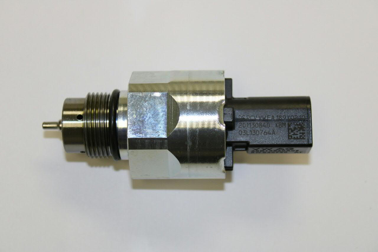 03L130764A VAG Regulator ciśnienia paliwa w listwie paliwowej