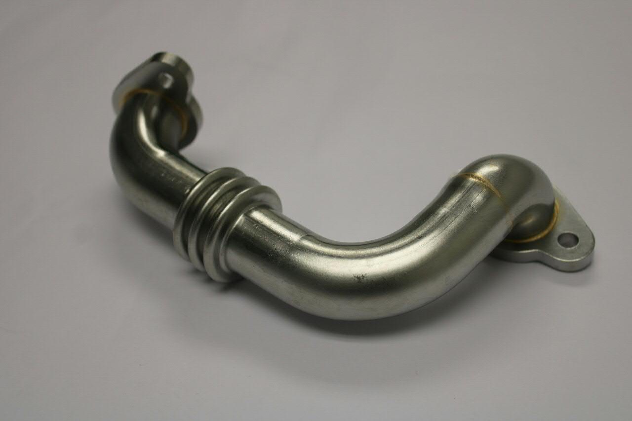 Króciec układu recyrkulacji spalin VAG 03L131521D cena, od 71,68 USD