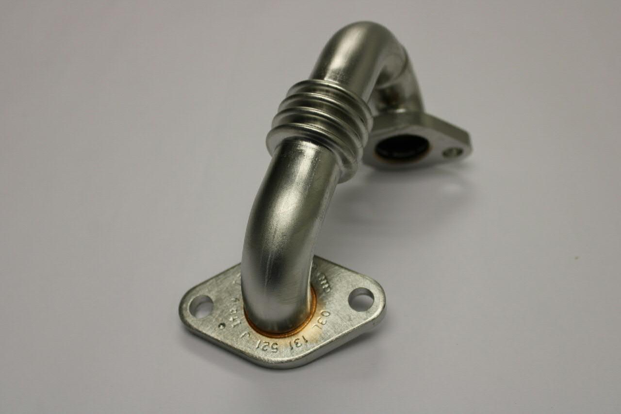 Króciec układu recyrkulacji spalin VAG 03L131521J cena, od 79,29 USD