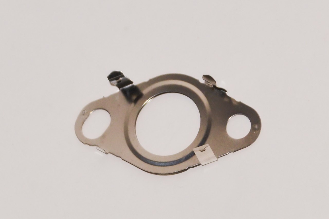 03L131547P VAG Uszczelka turbiny spalin, wylot