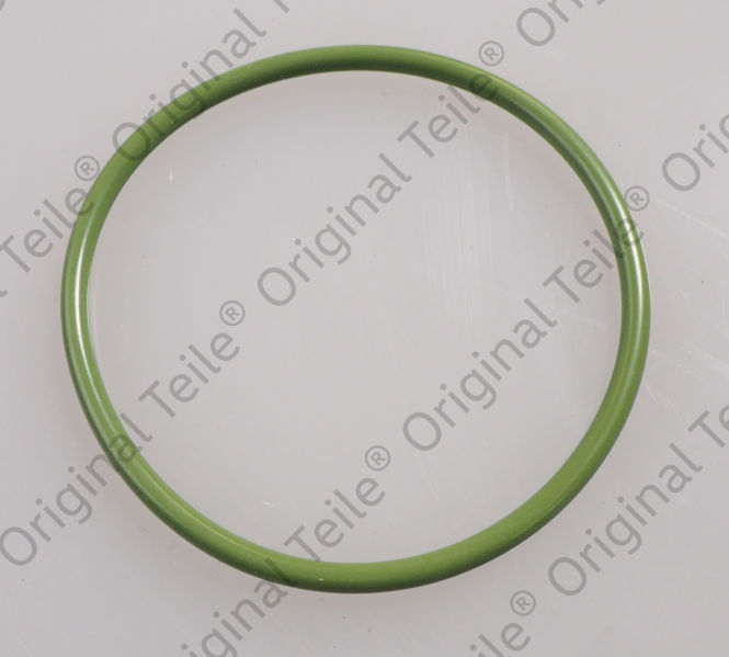 03L145117B VAG Uszczelka turbiny spalin, wylot
