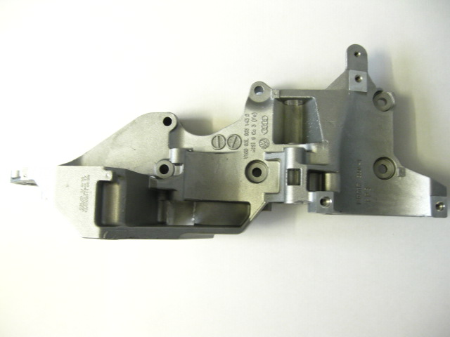 Wspornik alternatora Skoda Fabia II hatchback (5J2, 542, 572, 582) (2006 - 2014) cena, od 74,91 USD
