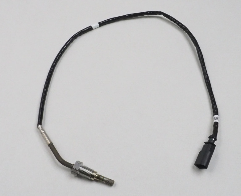03L906088BS VAG Czujnik temperatury spalin, przed turbiną