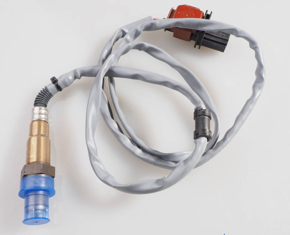 03L906262R VAG Sonda lambda czujnik tlenu po katalizatorze