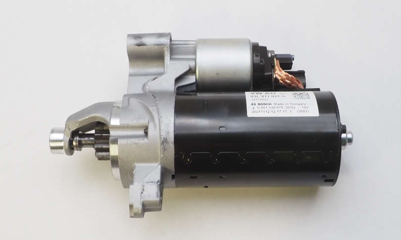 03L911021G VAG Rozrusznik