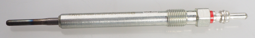 03L963319D VAG Świeca żarowa