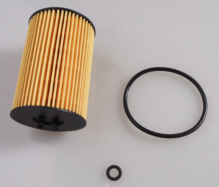 03N115562B VAG Filtr oleju