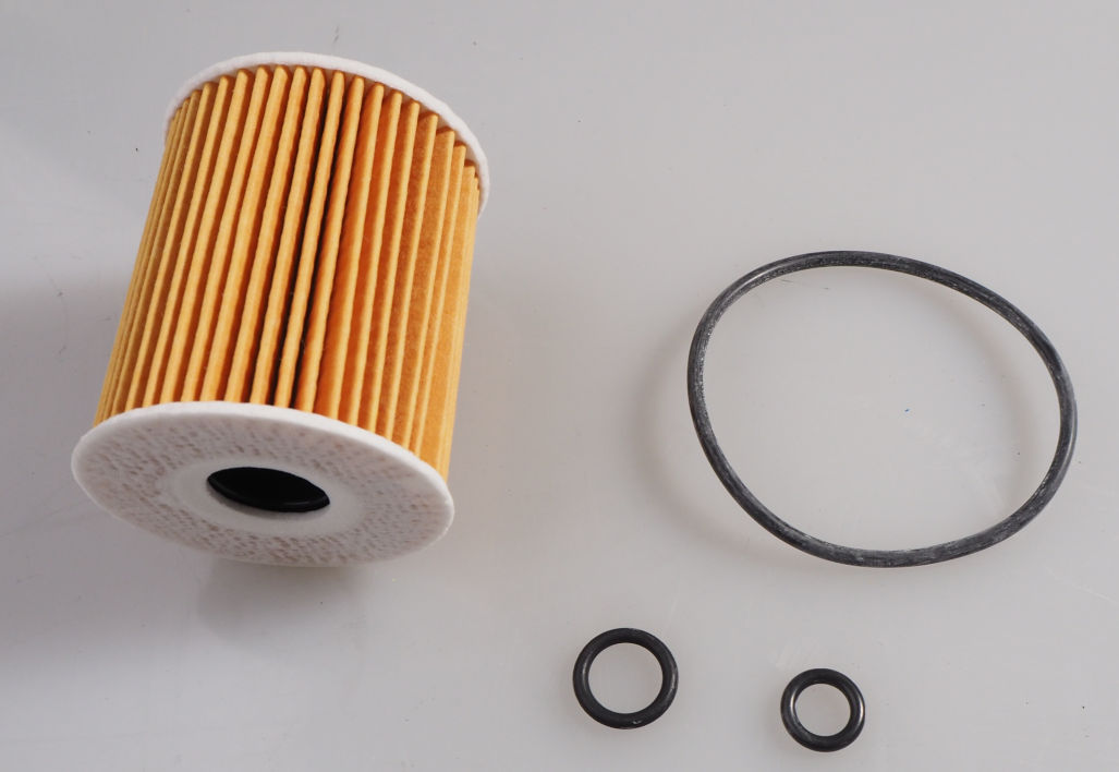 03P115562 VAG Filtr oleju