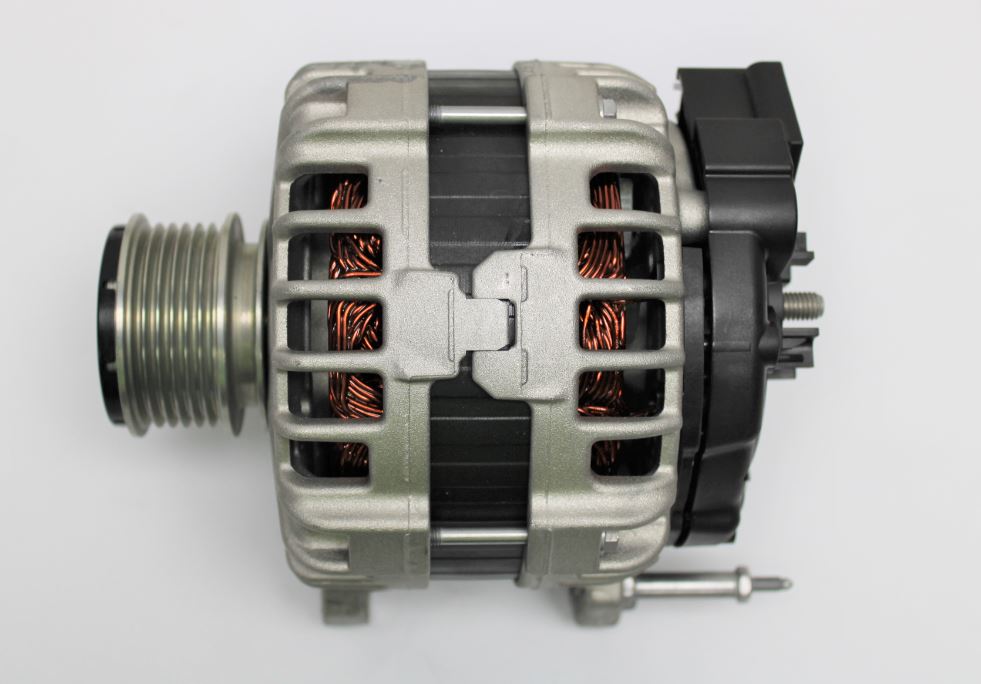04B903023B VAG Alternator