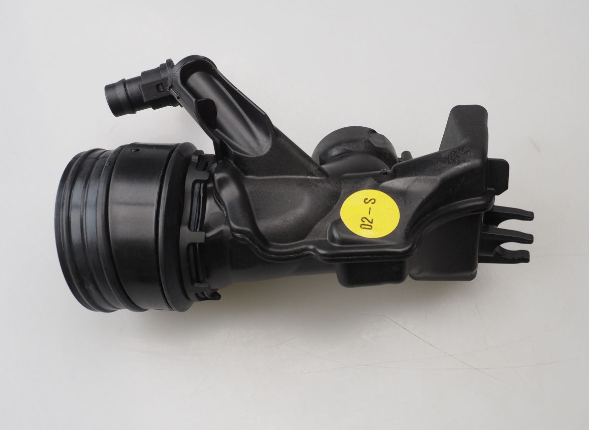Wlot powietrza do filtra powietrza do Seat Ibiza KJ1, KJG