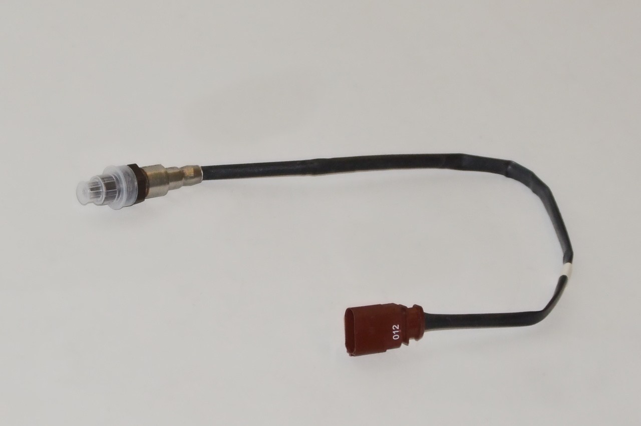Sonda lambda czujnik tlenu przed katalizatorem VAG 04C906262J cena, od 80,78 USD