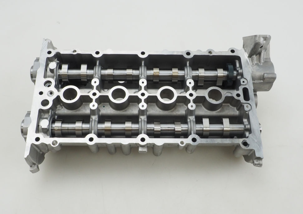 Pokrywa zaworowa do Volkswagen Polo V RUS 602, 604, 612, 614