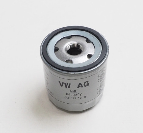 04E115561H VAG Filtr oleju