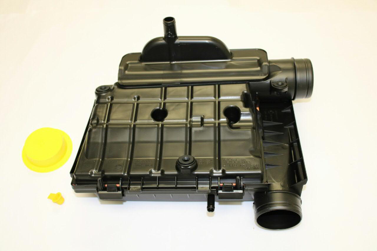 Obudowa filtra powietrza VAG 04E129611H cena, od 61,93 USD