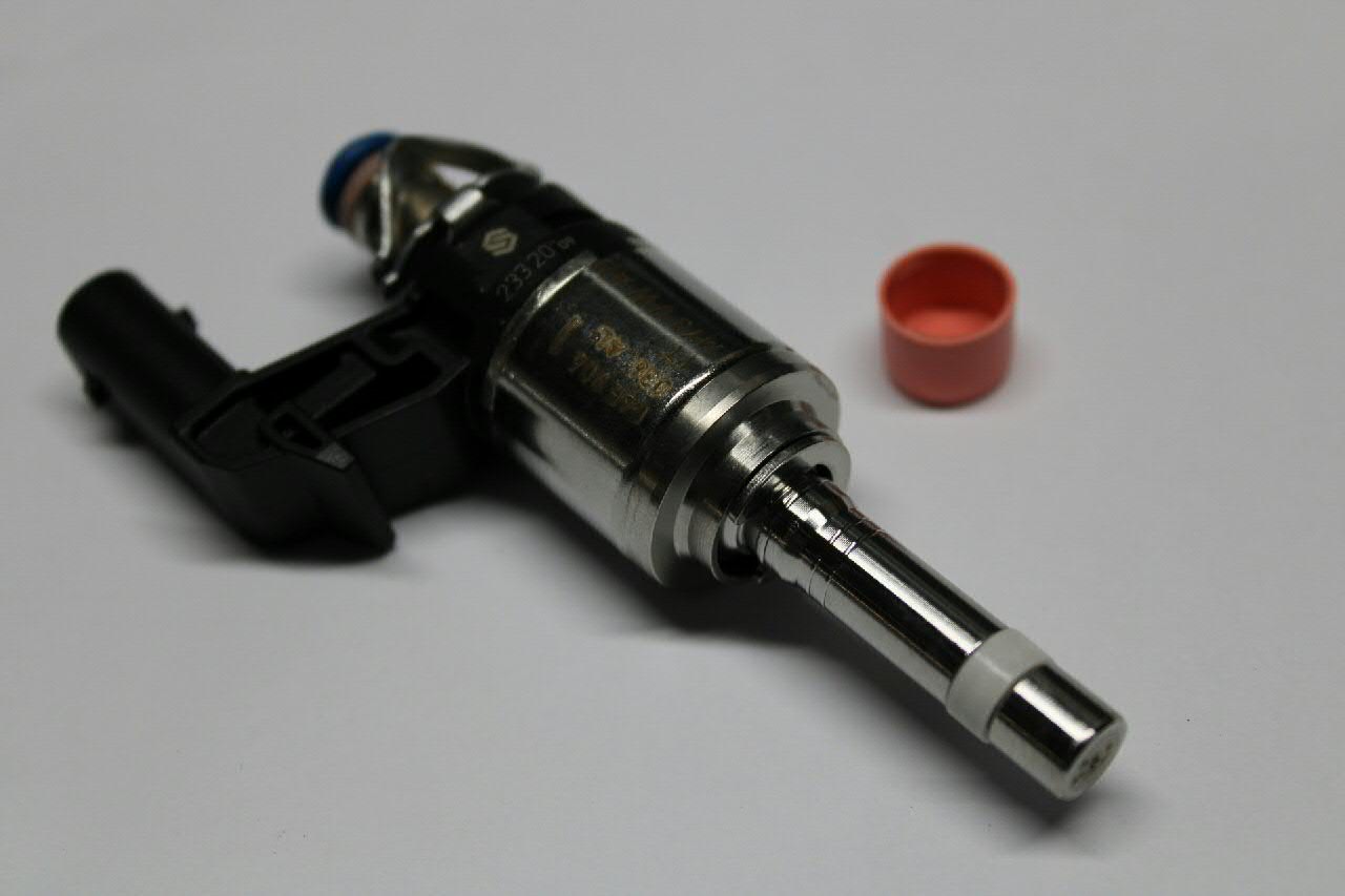 Wtryskiwacz paliwa VAG 04E906036AL cena, od 134,50 USD