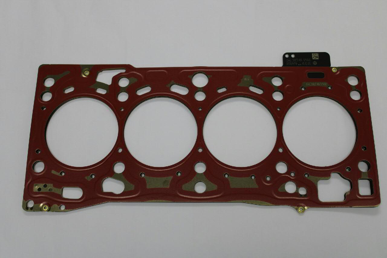 04L103383AN VAG Uszczelka głowicy cylindrów