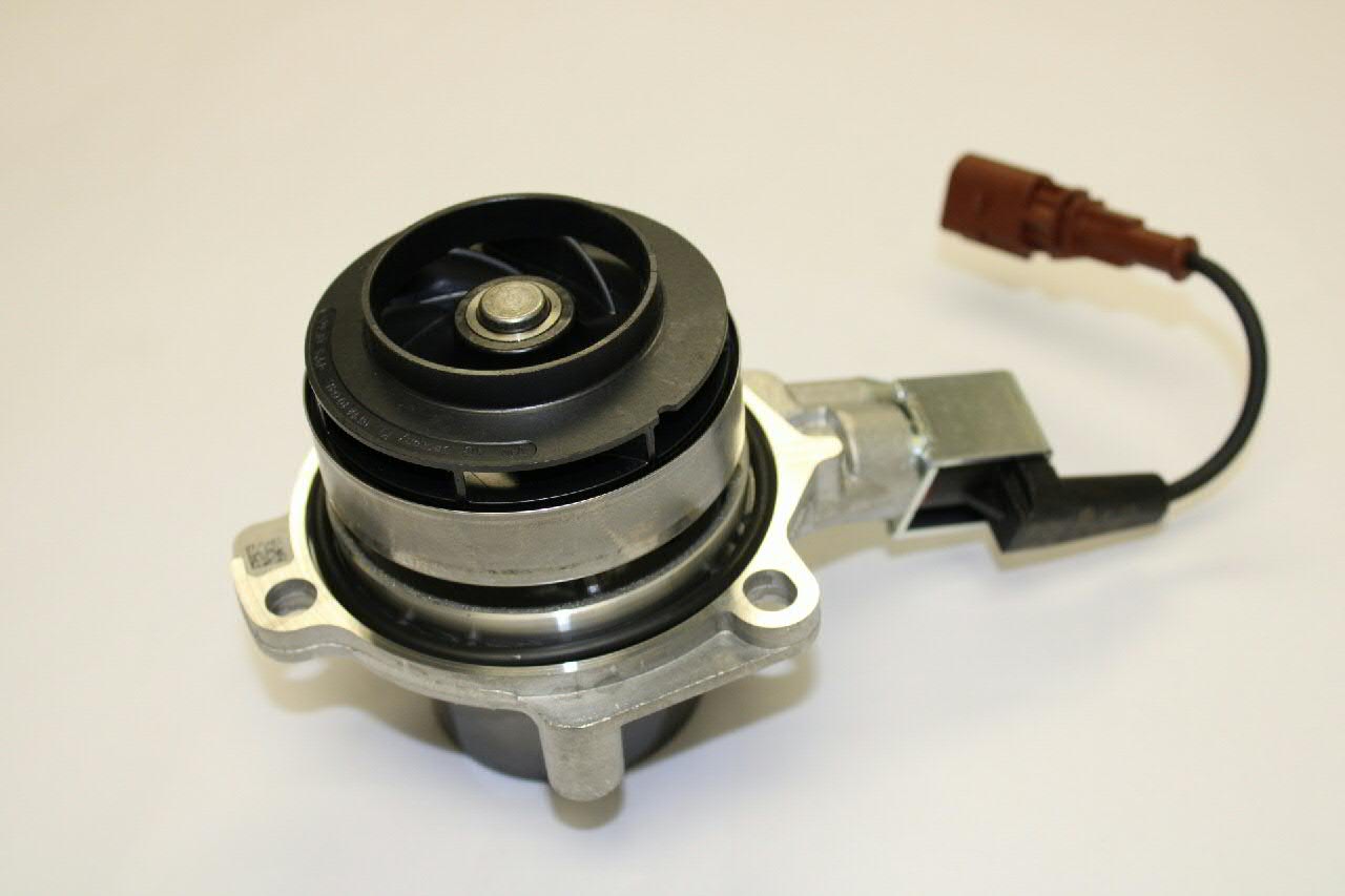 Pompa chłodząca wodna VAG 04L121011N cena, od 49,76 USD