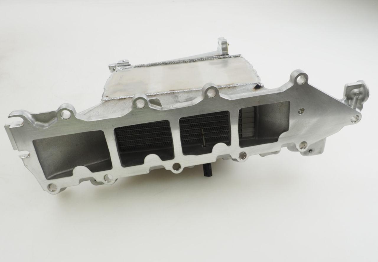 822935 VALEO Kolektor ssący
