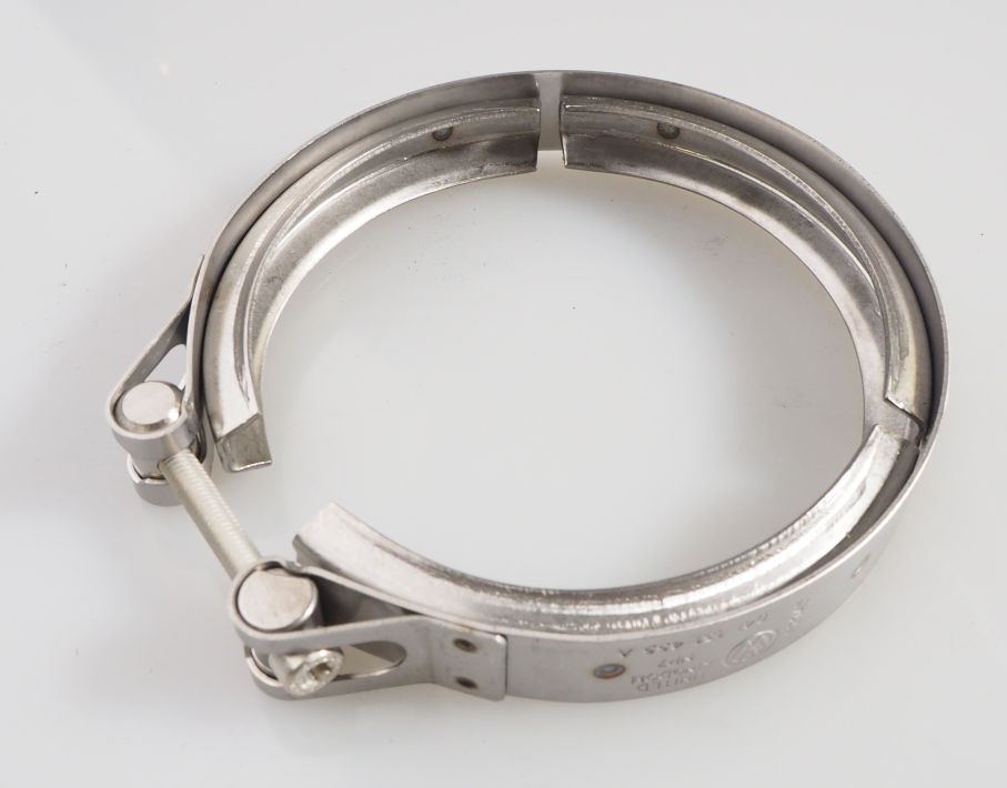Zacisk mocujący katalizator do turbiny VAG 04L131455A cena, od 28,91 USD