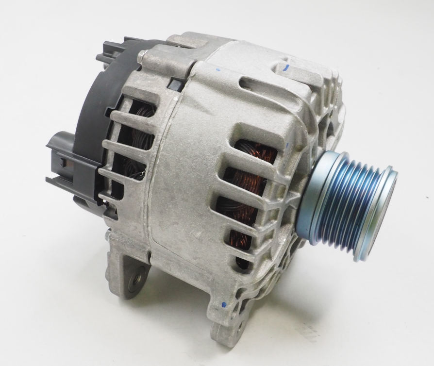 04L903021L VAG Alternator