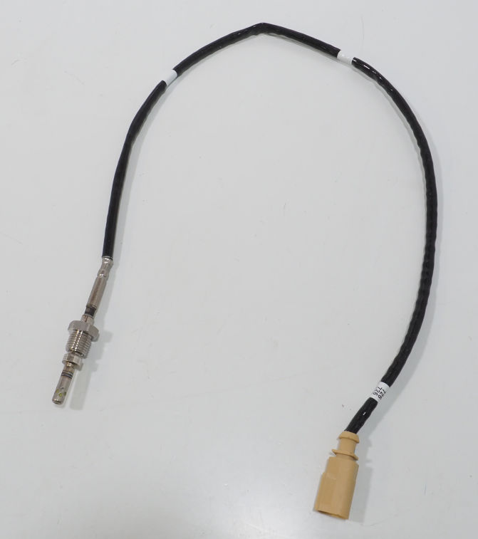 04L906088B VAG Czujnik temperatury spalin po filtrze cząstek stałych