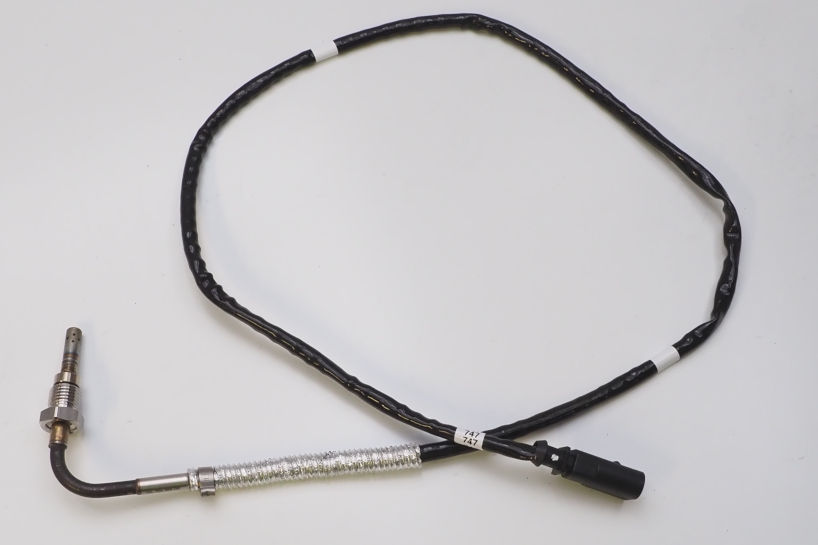 04L906088DR VAG Czujnik temperatury spalin, przed turbiną